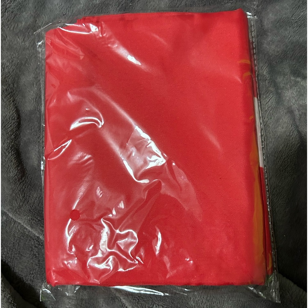 Full Send Red Flag - Picture 3 of 4